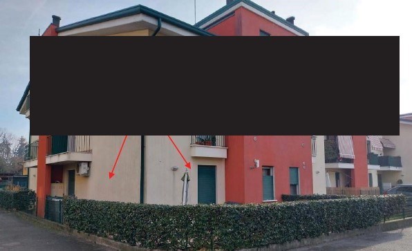 appartamento in vendita ad Istrana in zona Pezzan