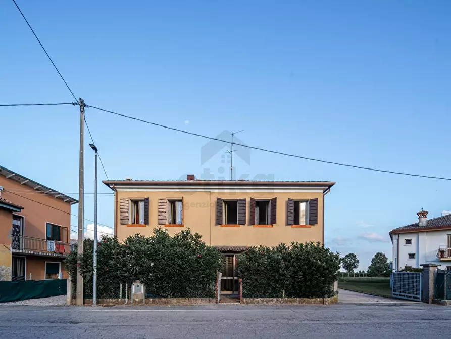 casa indipendente in vendita ad Istrana in zona Pezzan