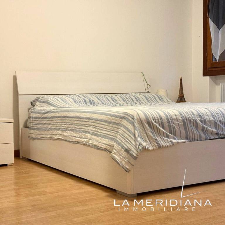 appartamento in vendita ad Istrana in zona Sala