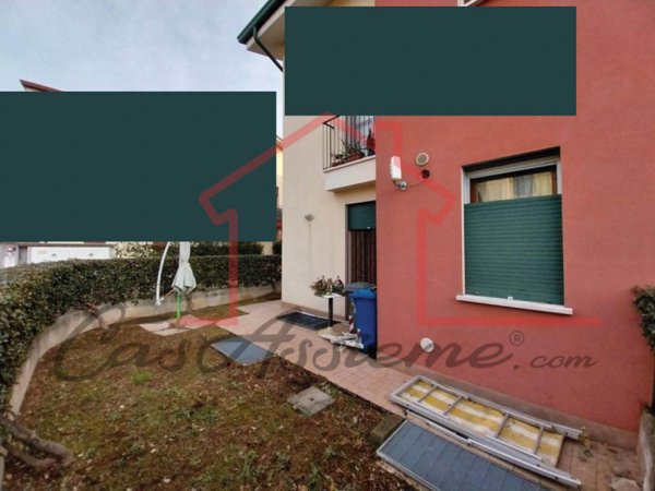 appartamento in vendita ad Istrana