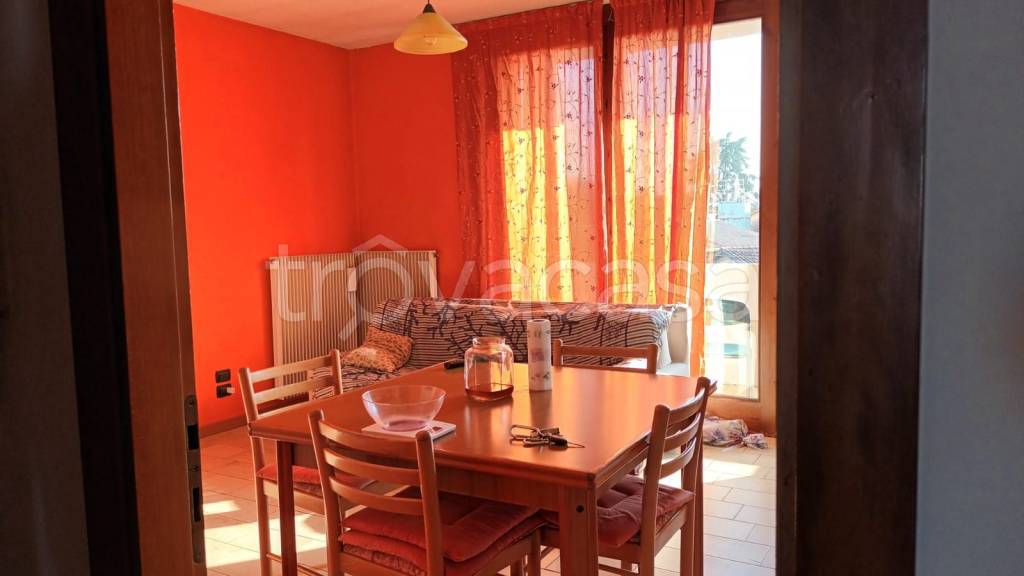 appartamento in vendita ad Istrana