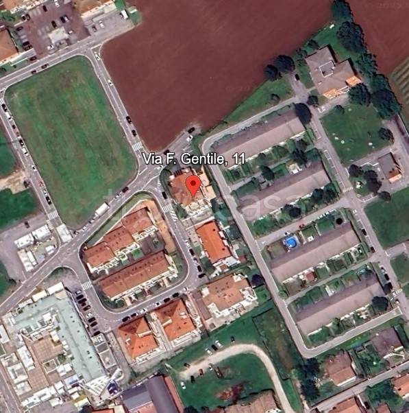 appartamento in vendita ad Istrana
