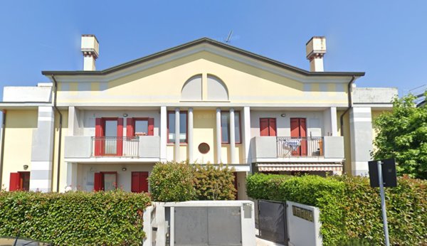 appartamento in vendita ad Istrana