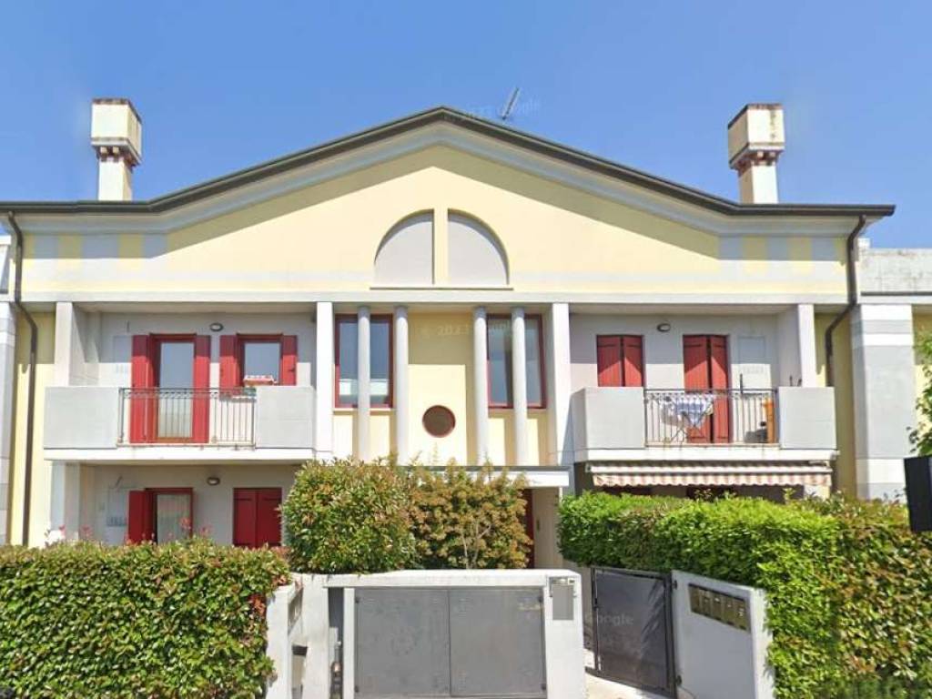 appartamento in vendita ad Istrana