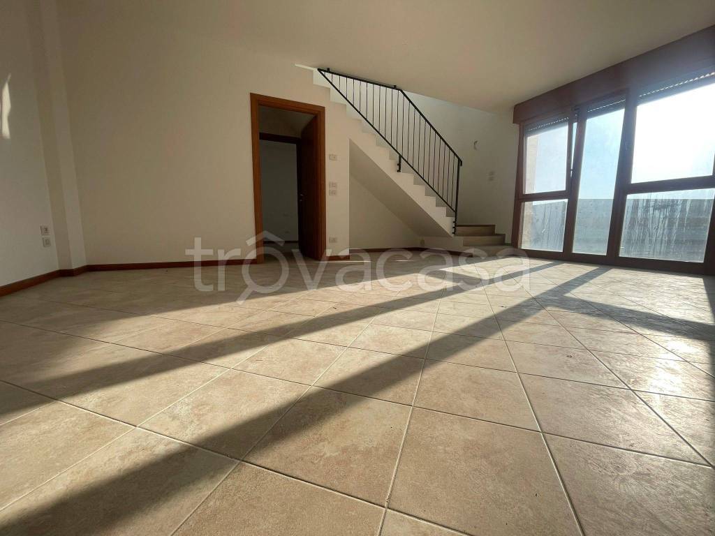 appartamento in vendita ad Istrana