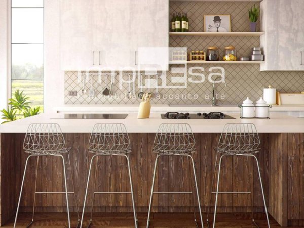 appartamento in vendita ad Istrana