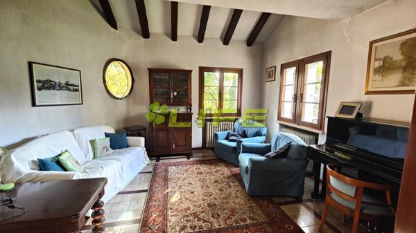 casa indipendente in vendita ad Istrana in zona Sala