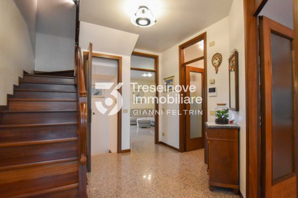 casa indipendente in vendita ad Istrana