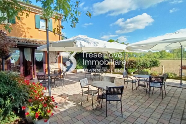 casa indipendente in vendita ad Istrana in zona Villanova