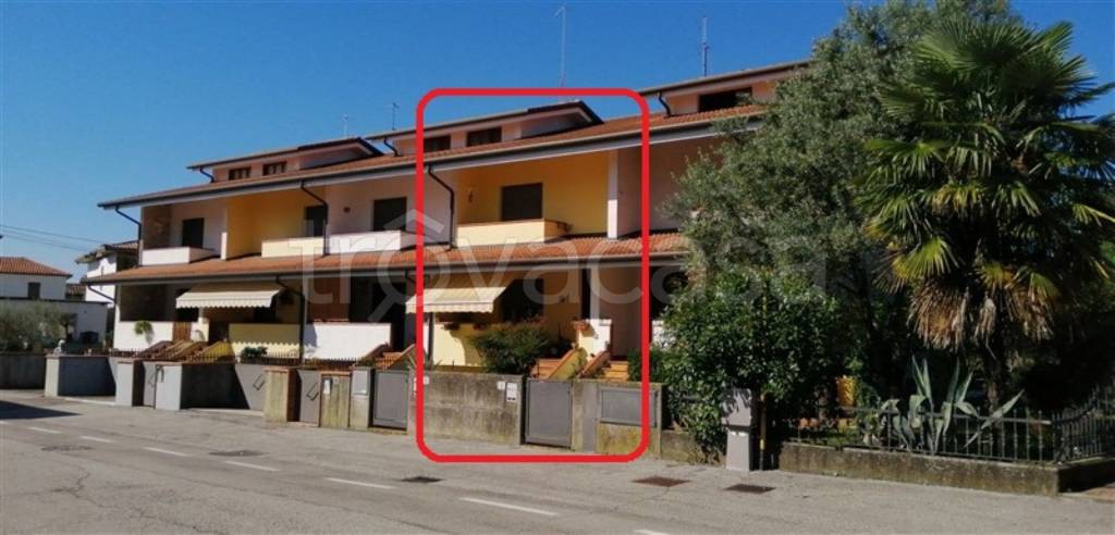 casa indipendente in vendita ad Istrana