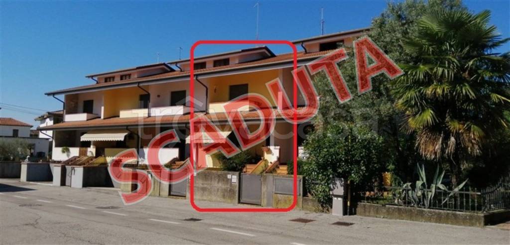 casa indipendente in vendita ad Istrana