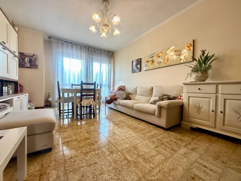 appartamento in vendita ad Istrana