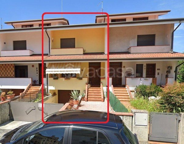 casa indipendente in vendita ad Istrana