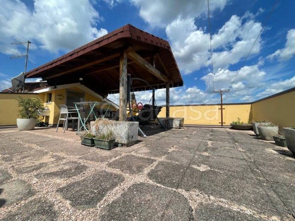 appartamento in vendita ad Istrana