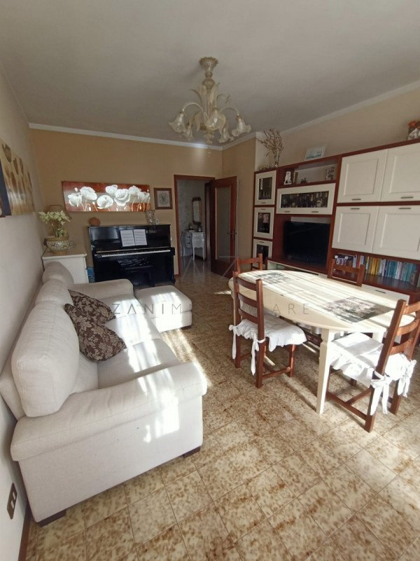 appartamento in vendita ad Istrana