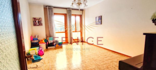 appartamento in vendita ad Istrana