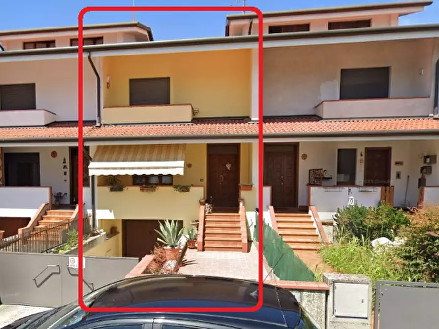 casa indipendente in vendita ad Istrana