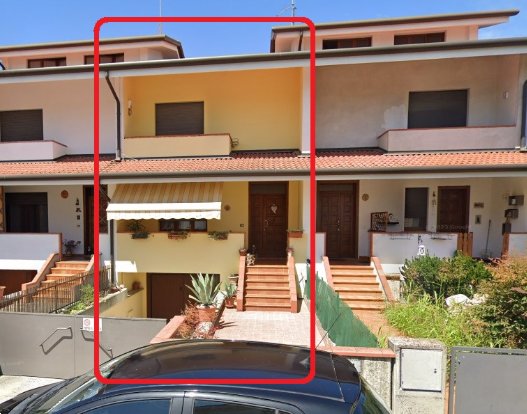 casa indipendente in vendita ad Istrana