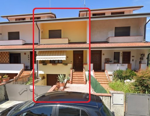 casa indipendente in vendita ad Istrana