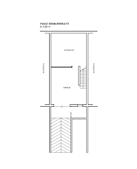 casa semindipendente in vendita ad Istrana