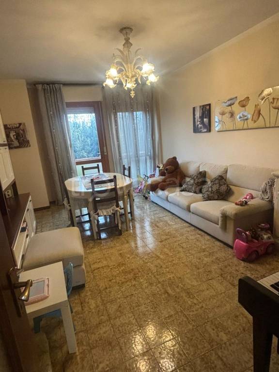 appartamento in vendita ad Istrana