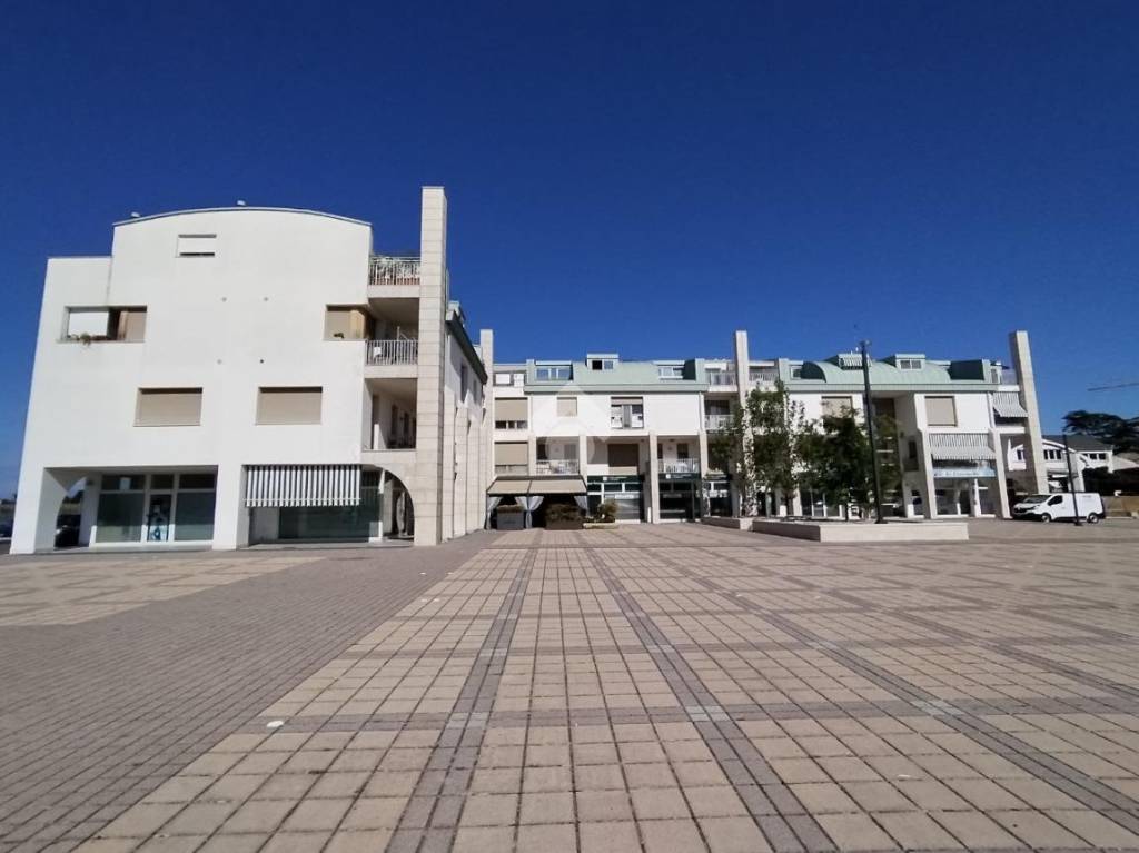 appartamento in vendita ad Istrana