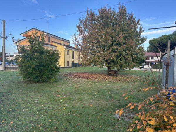 terreno edificabile in vendita ad Istrana