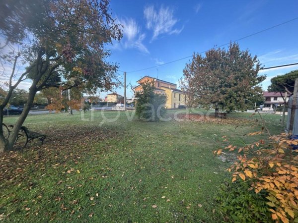 terreno edificabile in vendita ad Istrana