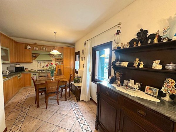 appartamento in vendita ad Istrana