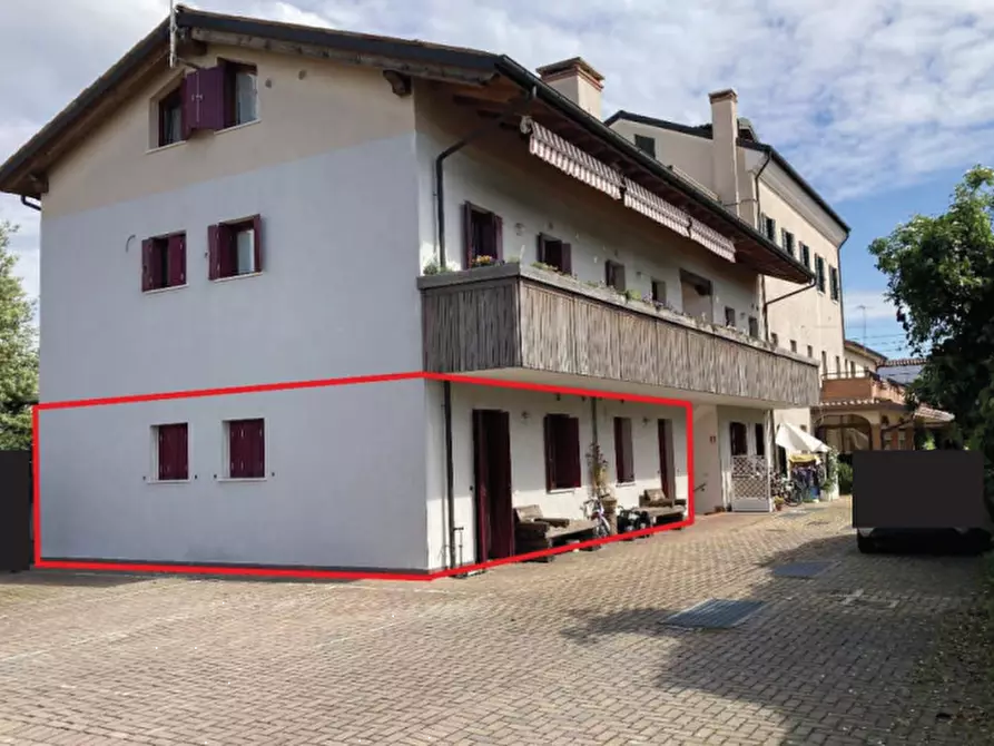 ufficio in vendita ad Istrana