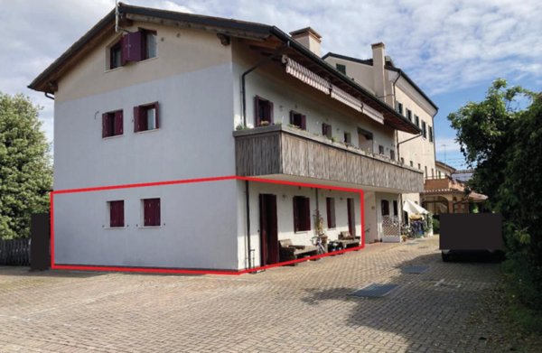 ufficio in vendita ad Istrana