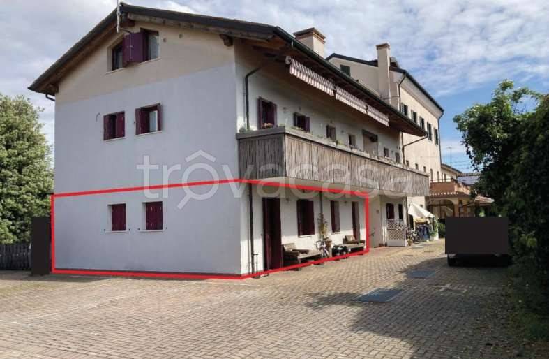 ufficio in vendita ad Istrana