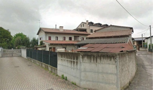 appartamento in vendita ad Istrana