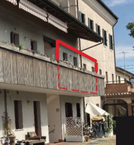 appartamento in vendita ad Istrana