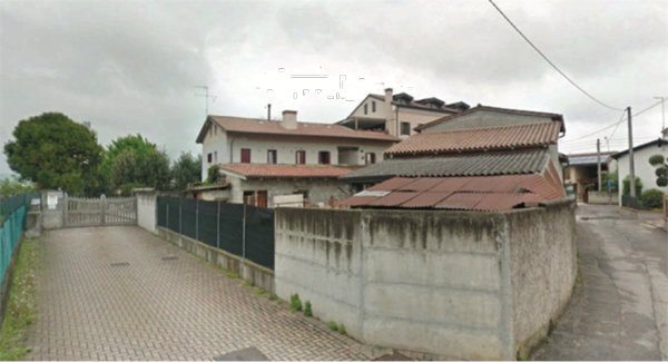 appartamento in vendita ad Istrana