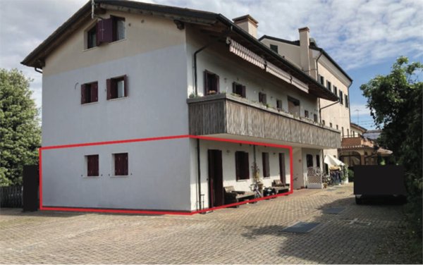 ufficio in vendita ad Istrana