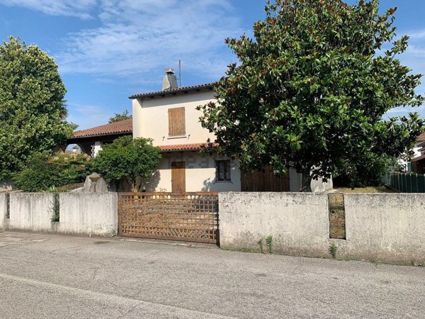 casa indipendente in vendita ad Istrana