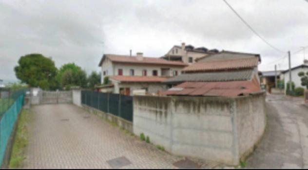 ufficio in vendita ad Istrana