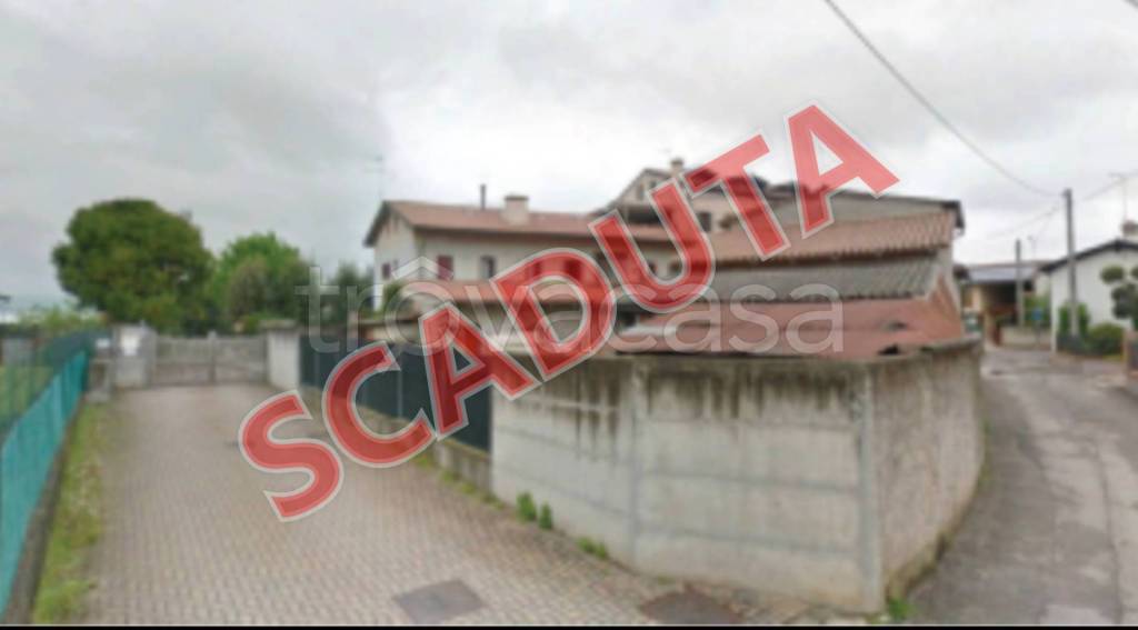 ufficio in vendita ad Istrana