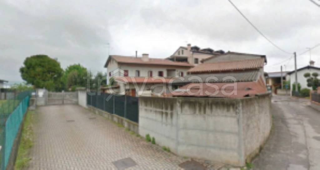 appartamento in vendita ad Istrana