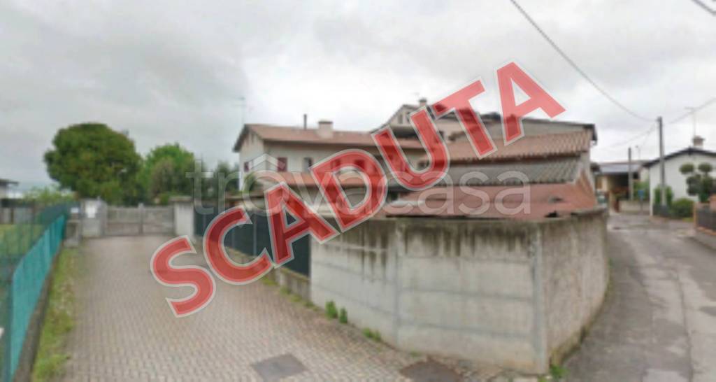 appartamento in vendita ad Istrana