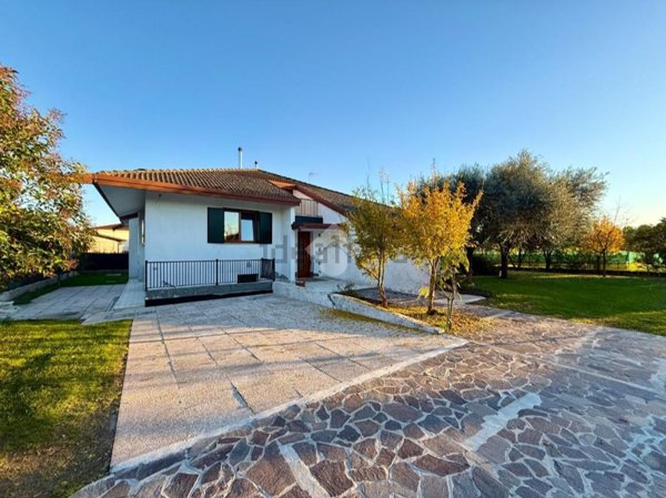 casa indipendente in vendita ad Istrana