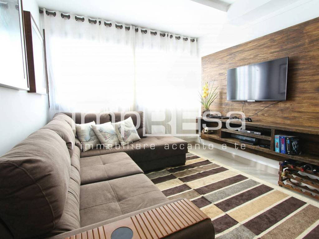 appartamento in vendita ad Istrana