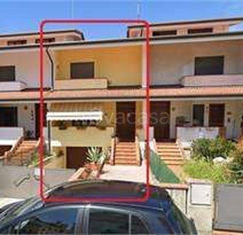 casa indipendente in vendita ad Istrana