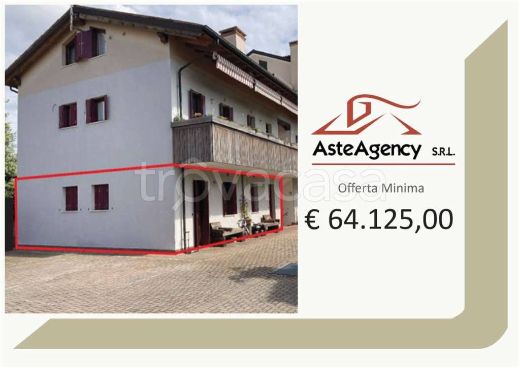 ufficio in vendita ad Istrana