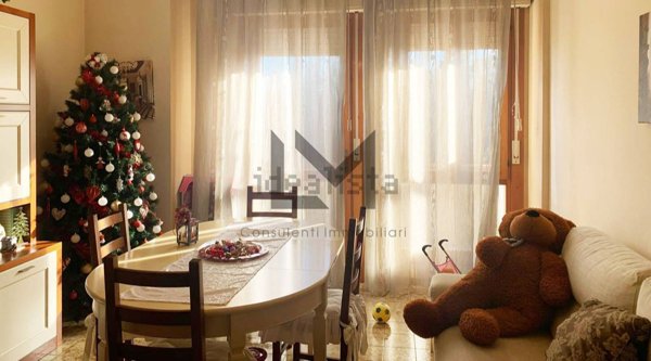 appartamento in vendita ad Istrana