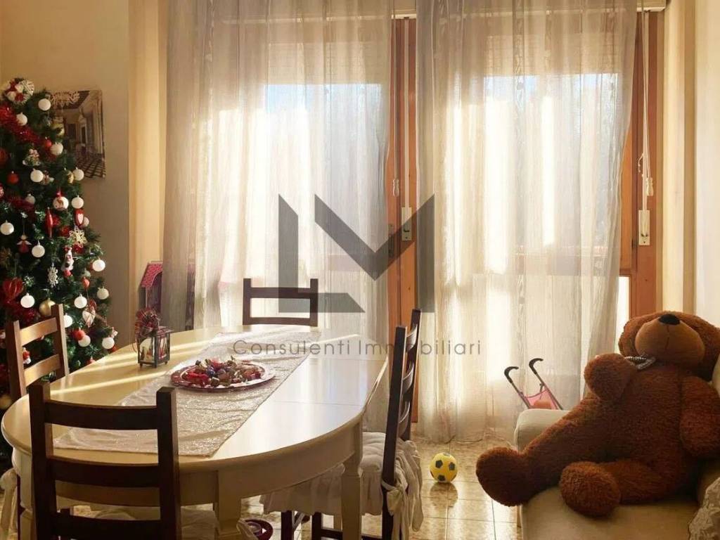 appartamento in vendita ad Istrana