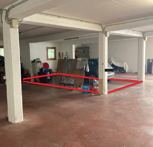 appartamento in vendita ad Istrana