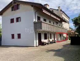 appartamento in vendita ad Istrana