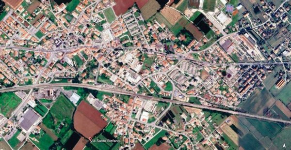 ufficio in vendita ad Istrana